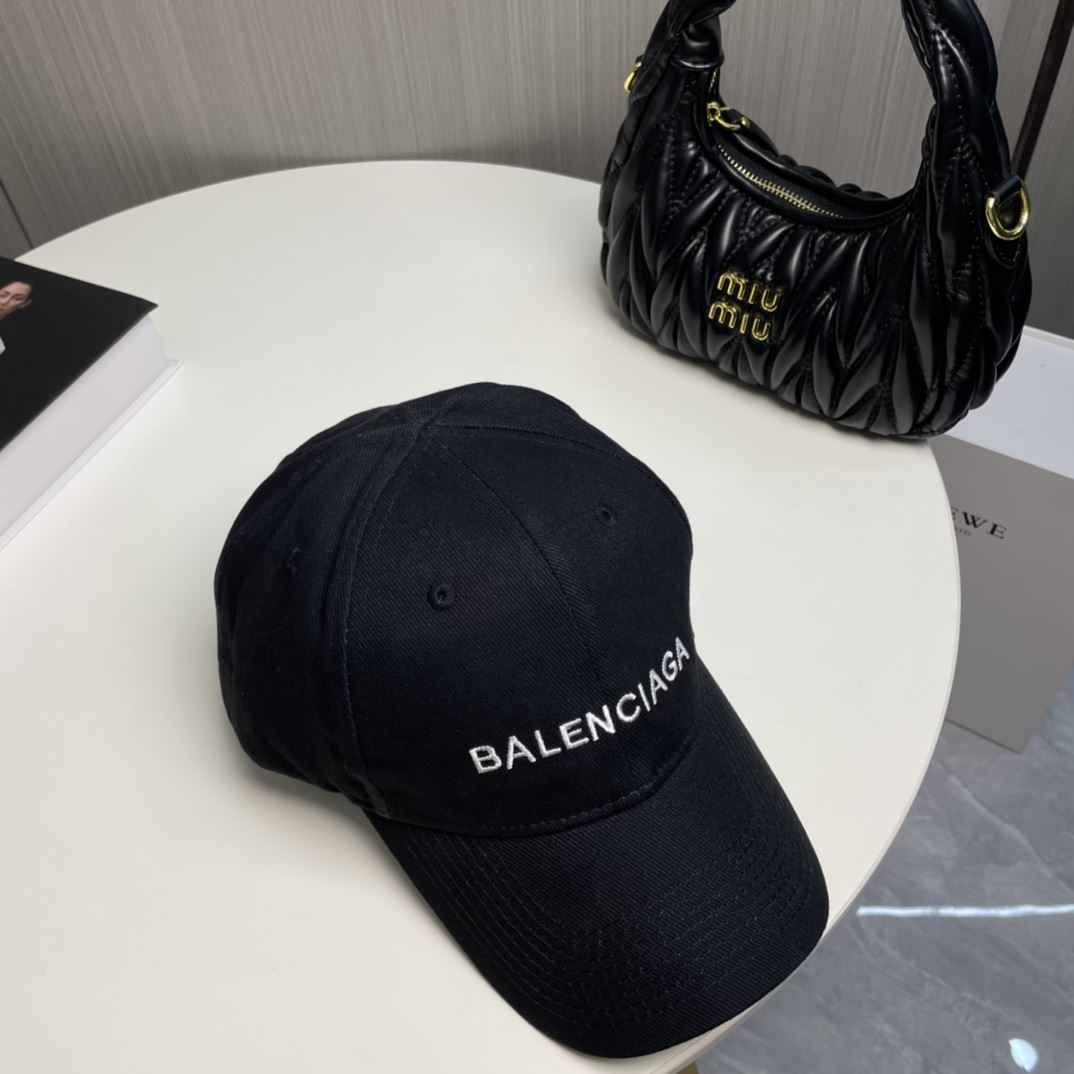 Balenciaga Caps